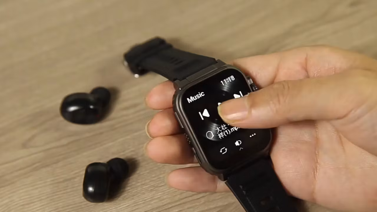 Smartwatch 
