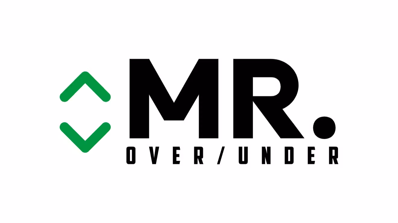 The Real Mr Over Under Free