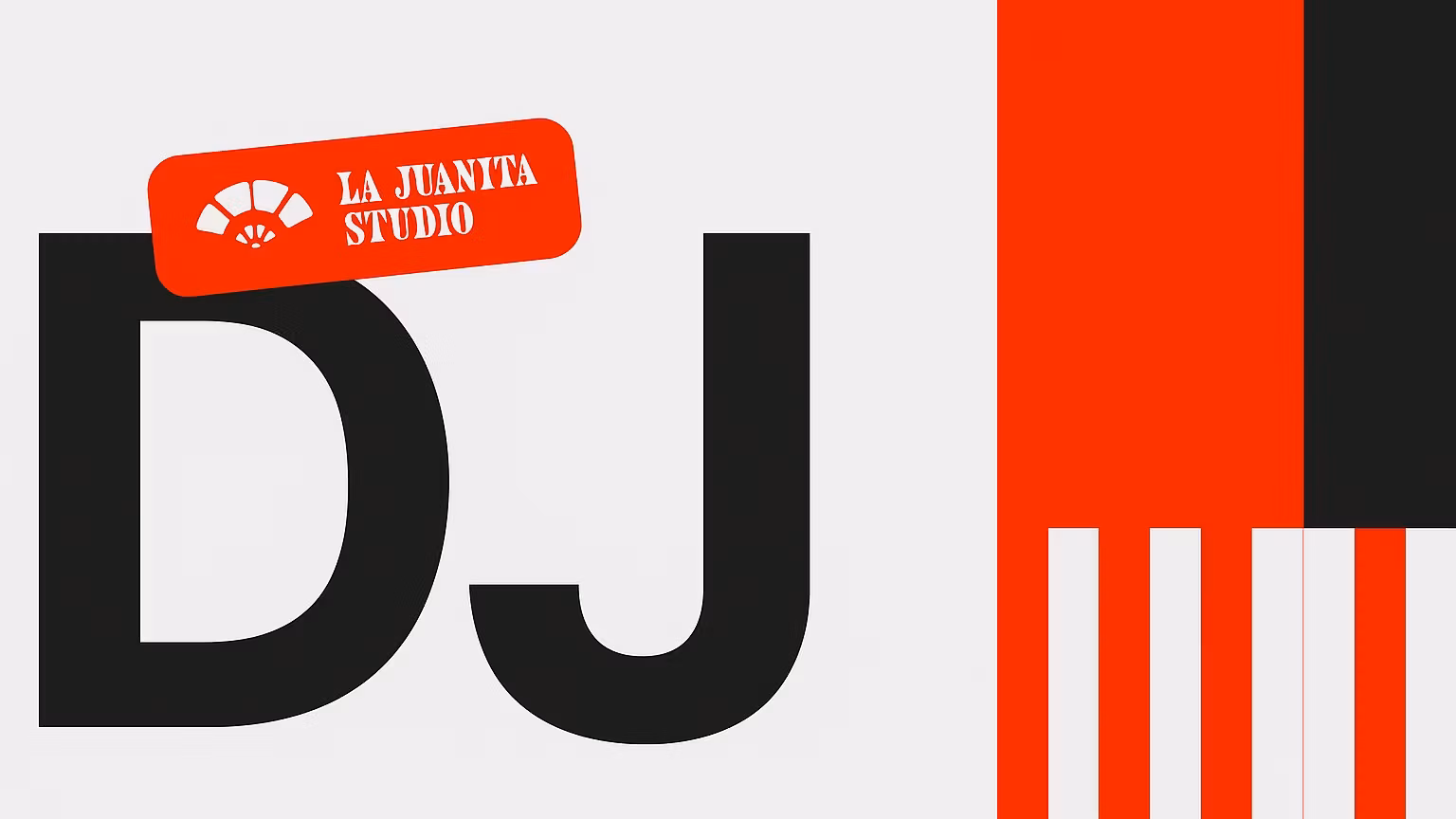 La Juanita - DJ