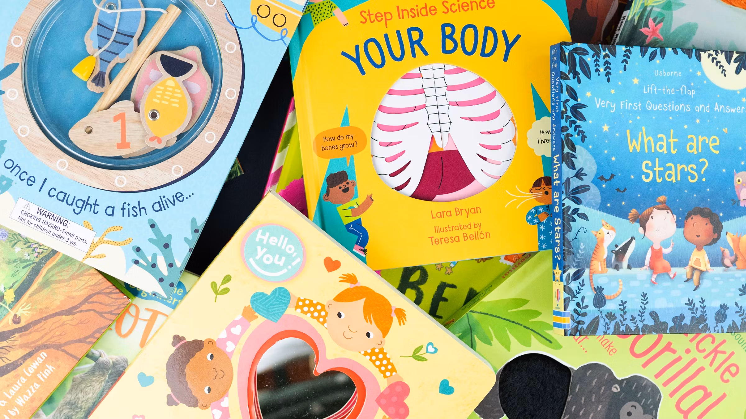Raising Raving Readers