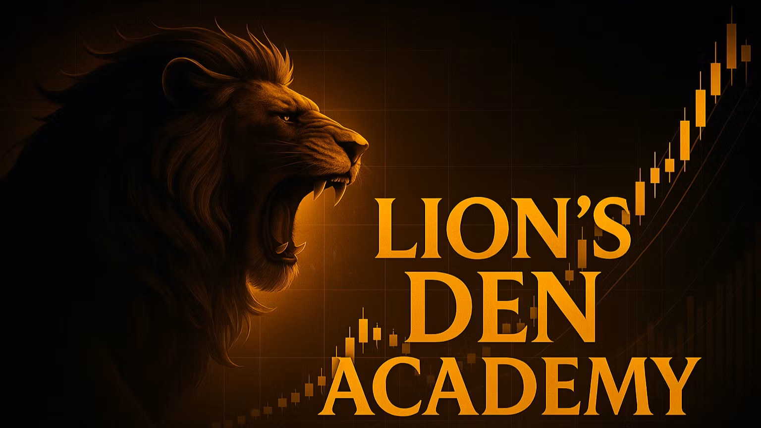 The Lion's Den