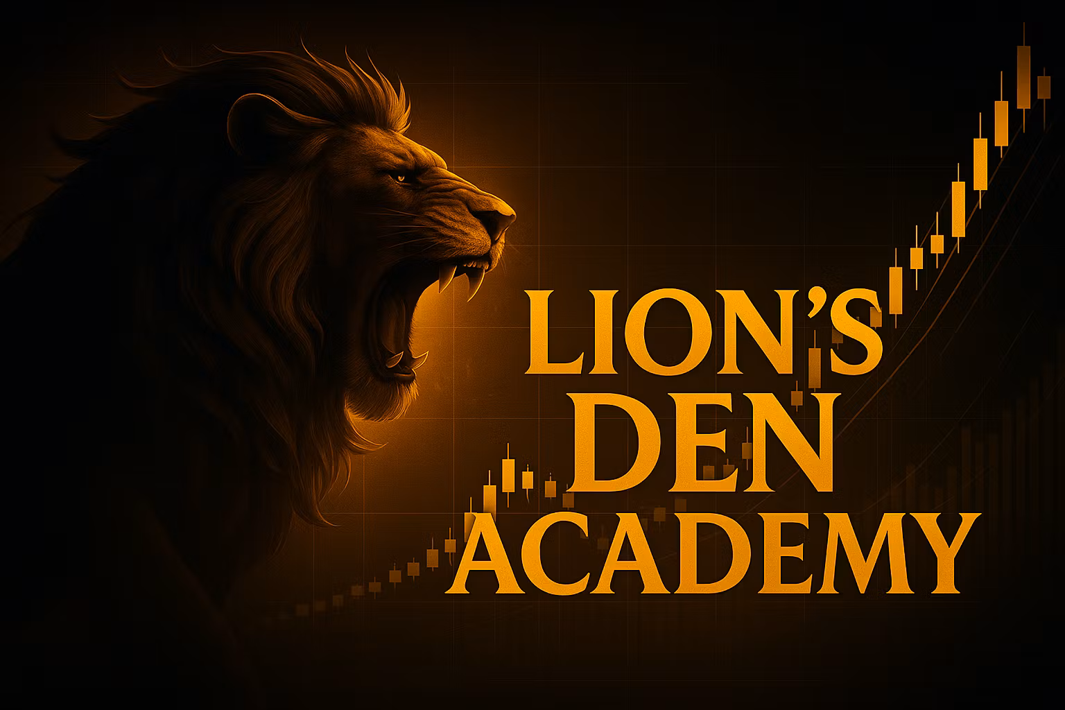 The Lion's Den