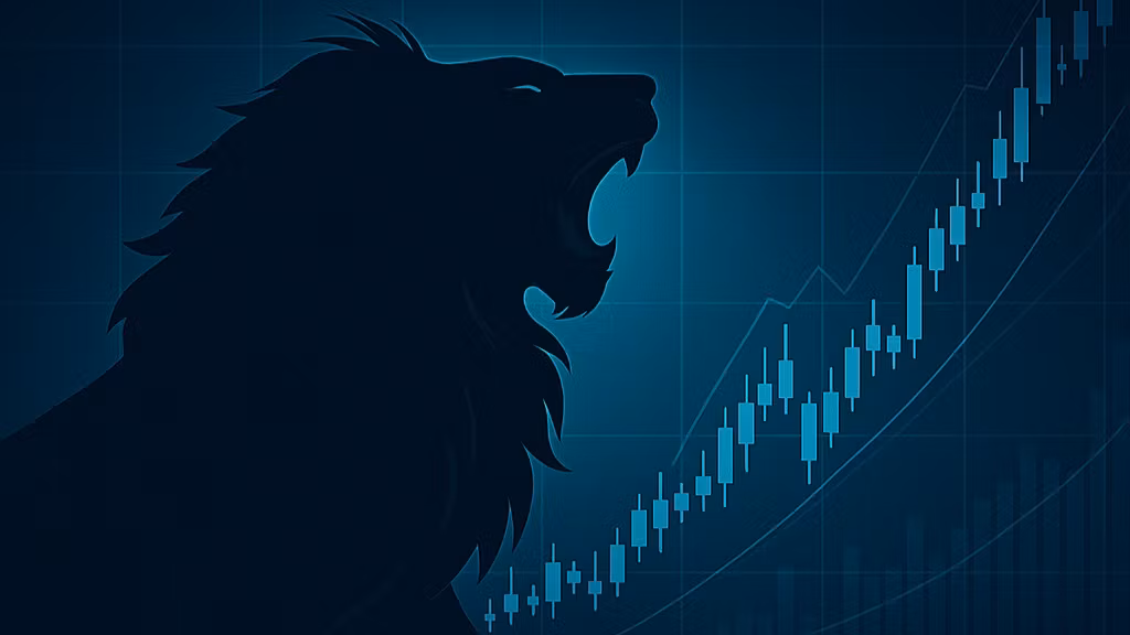 The Lion's Den Indicators