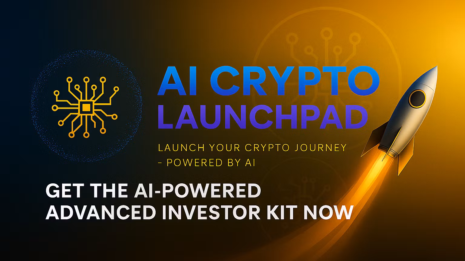 AI Advanced Investor Kit 2025