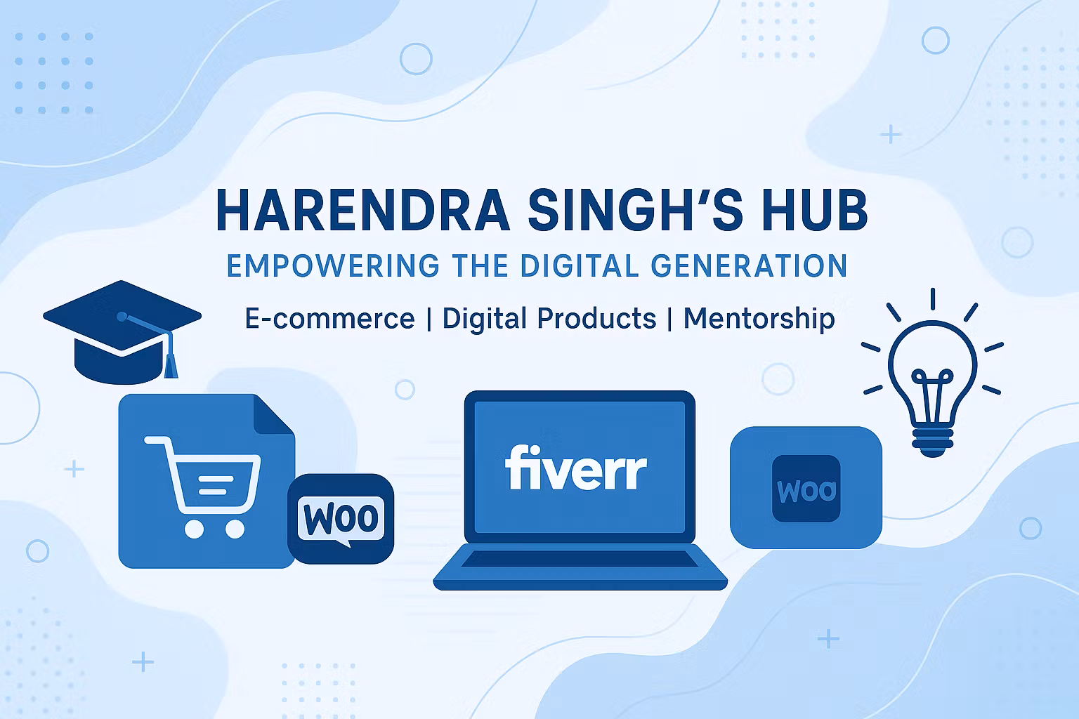 Harendra hub