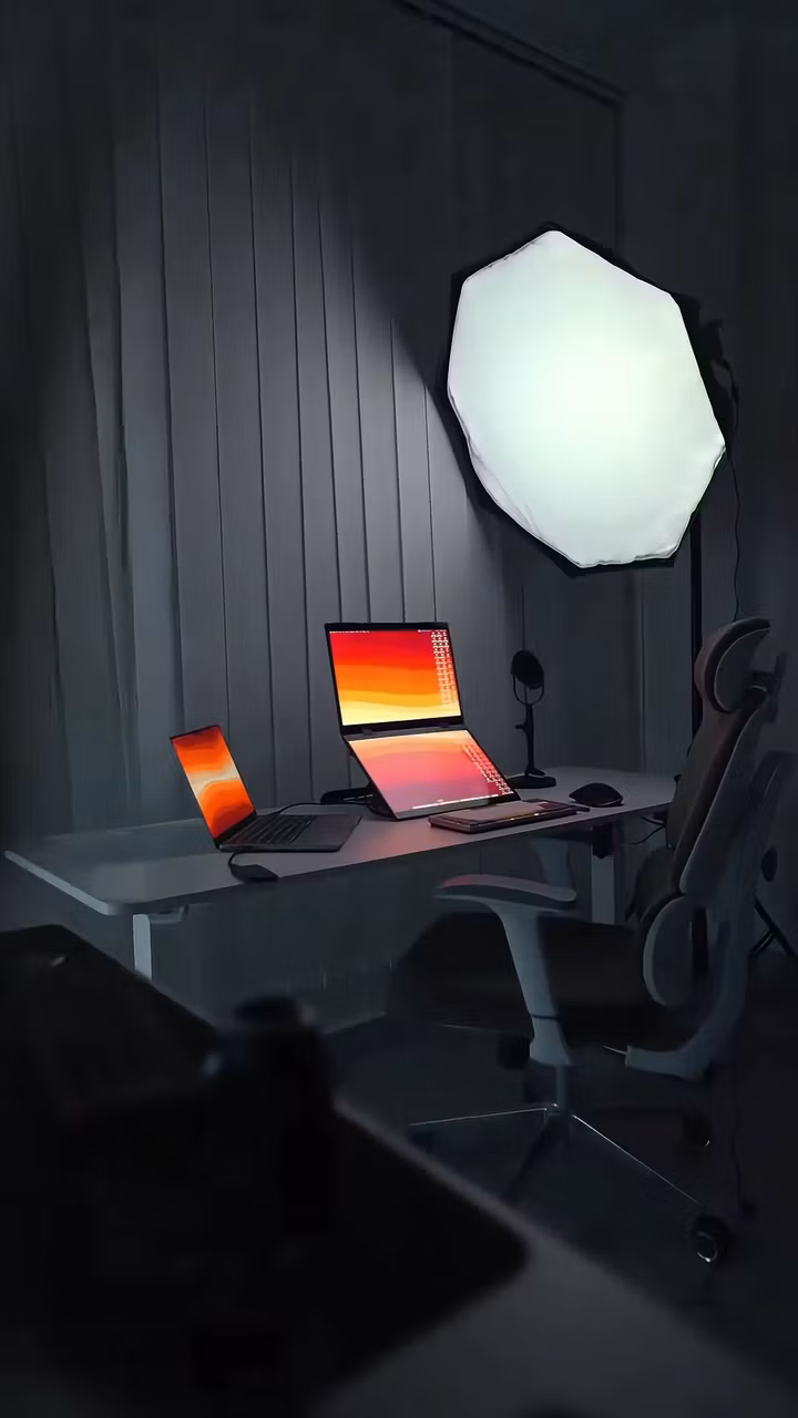 Origin Store