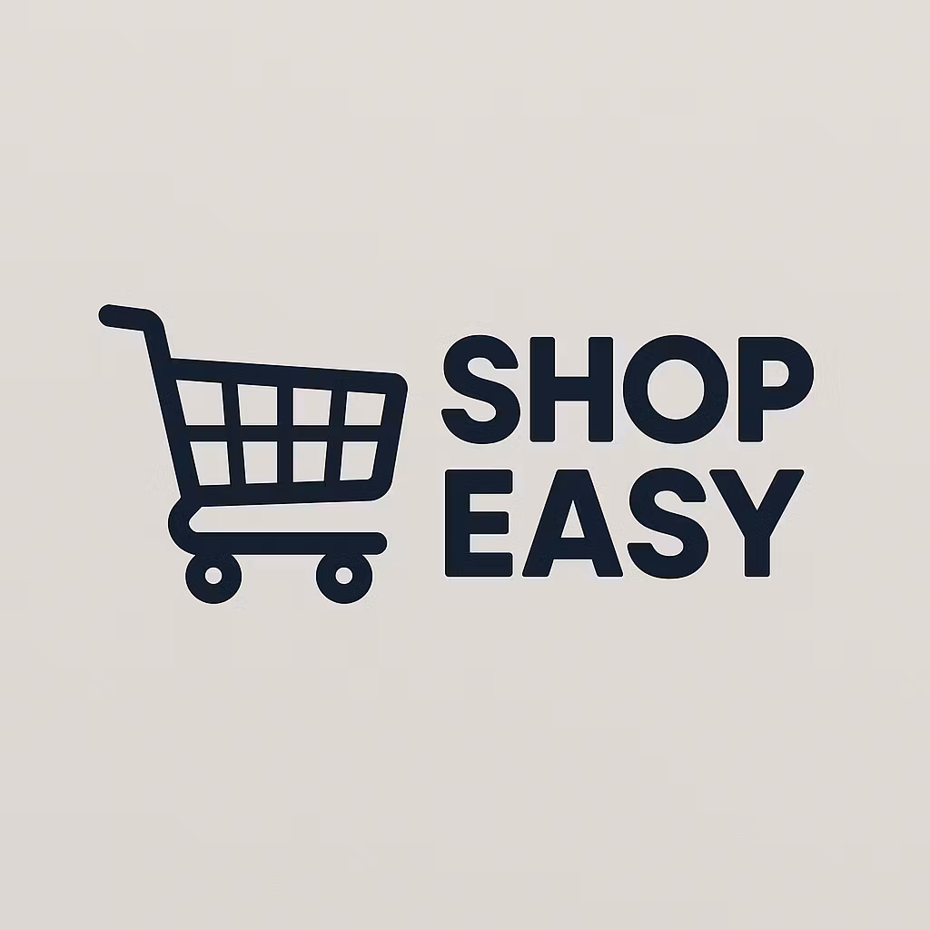 Shop easy