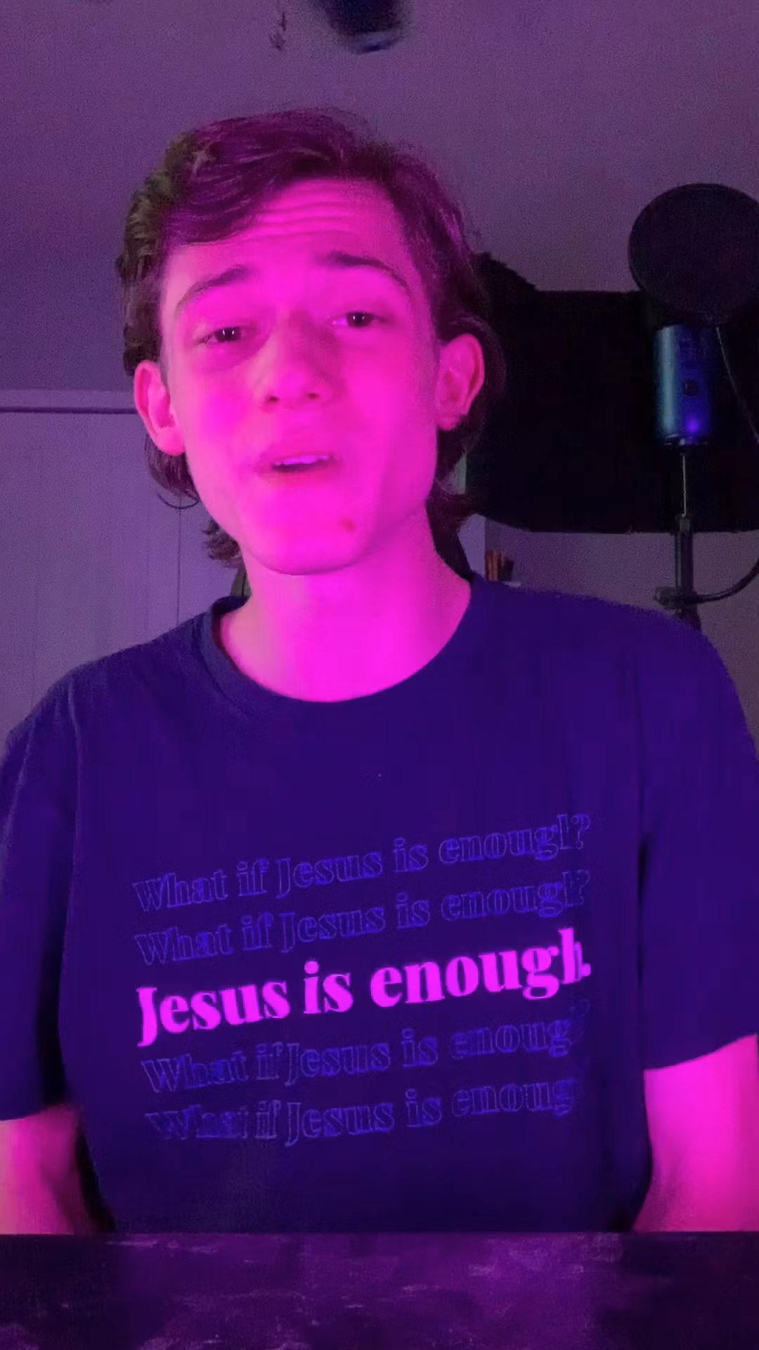 Fallen The Musical
