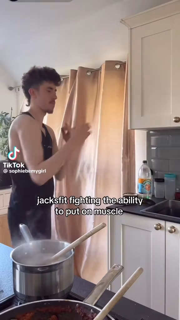 Clips for you 