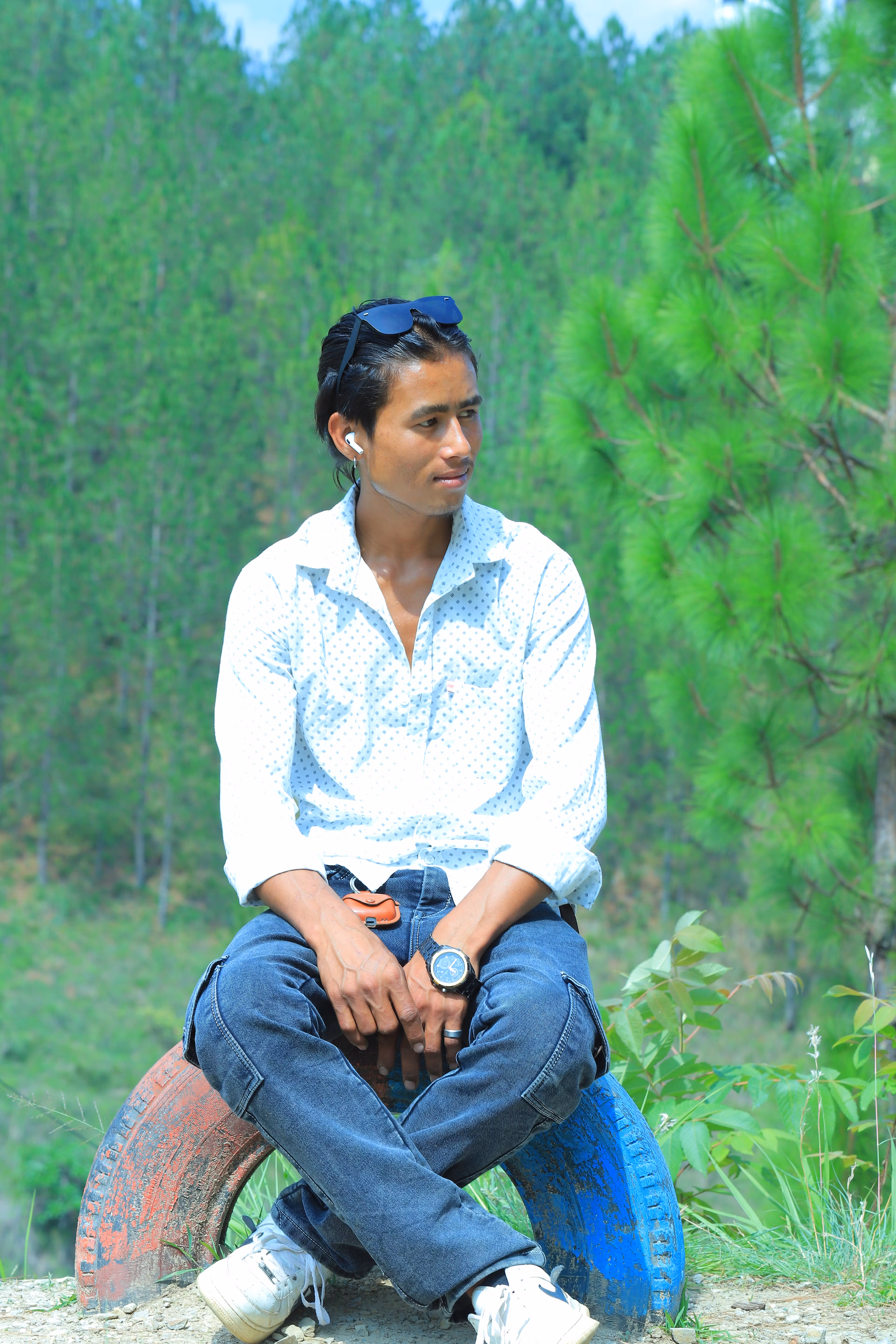 Suman