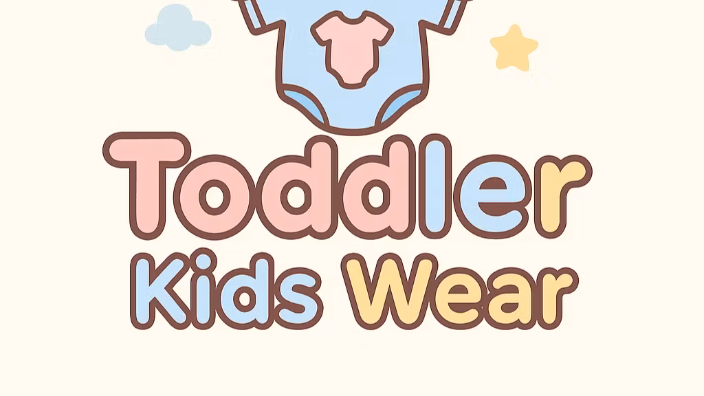 ToddlerKidsWear