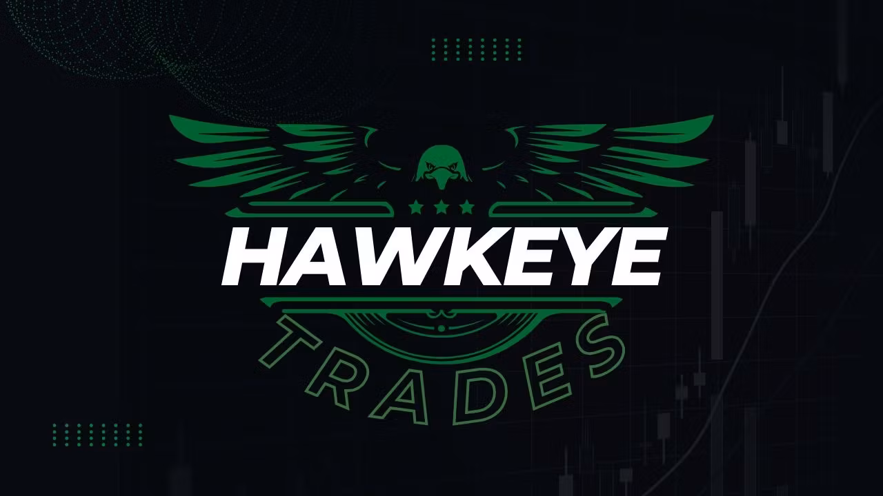 Hawkeye Trades - Lifetime