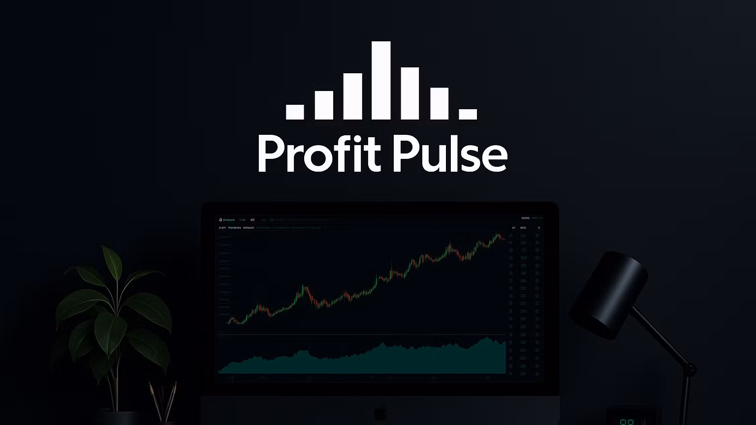 PulseLog – AI-Powered Trading 