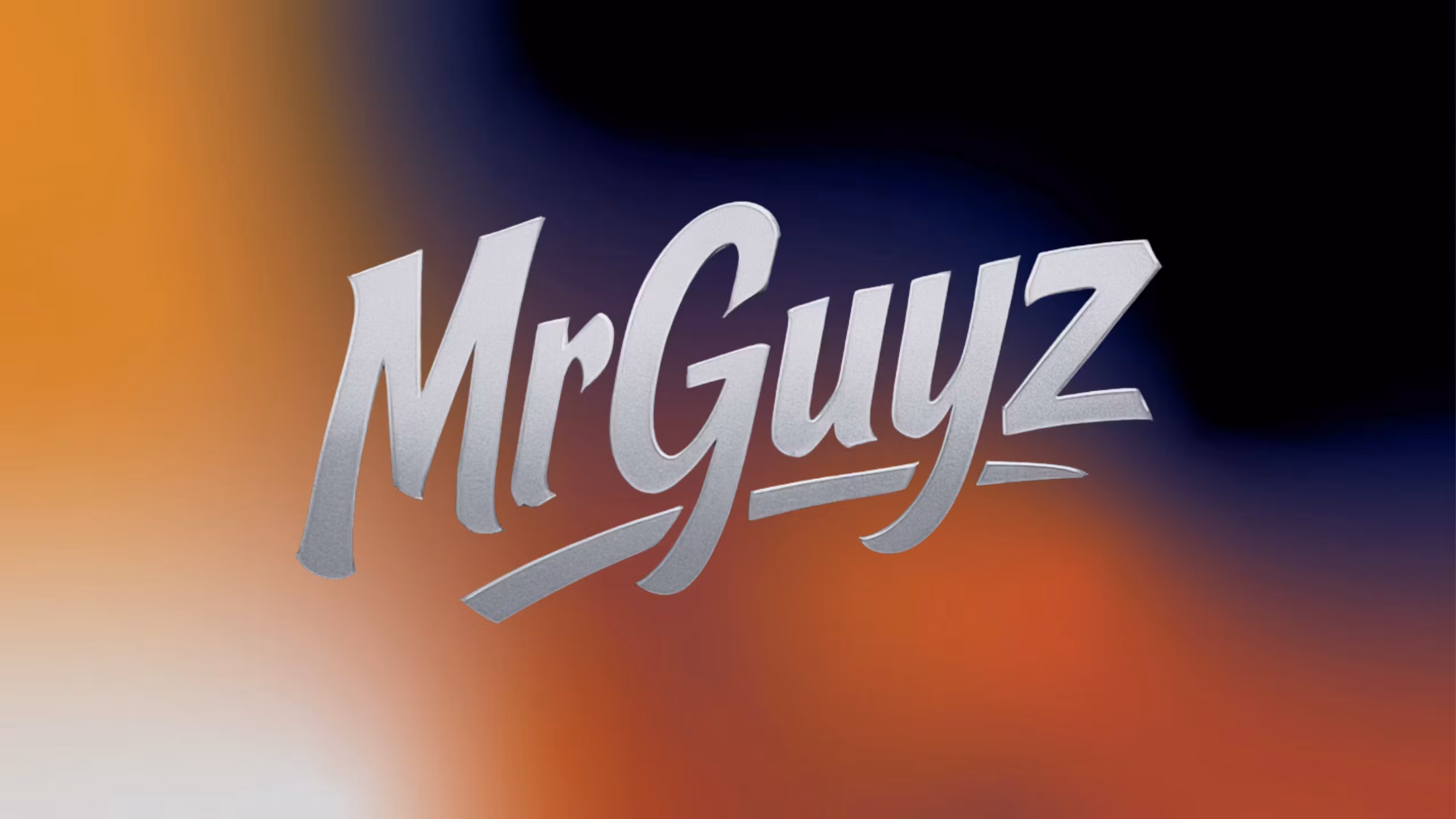 MrGuyz