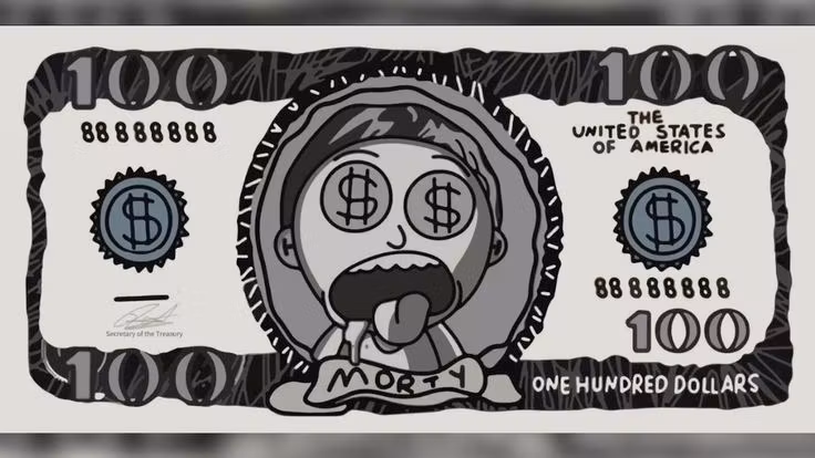 Morty 