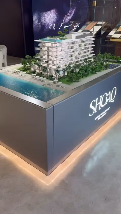 Realtor on mission