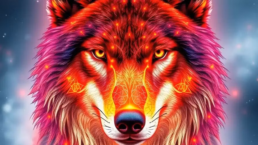 Oellie digital art