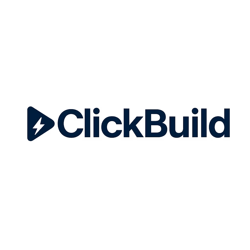 Clickbuild