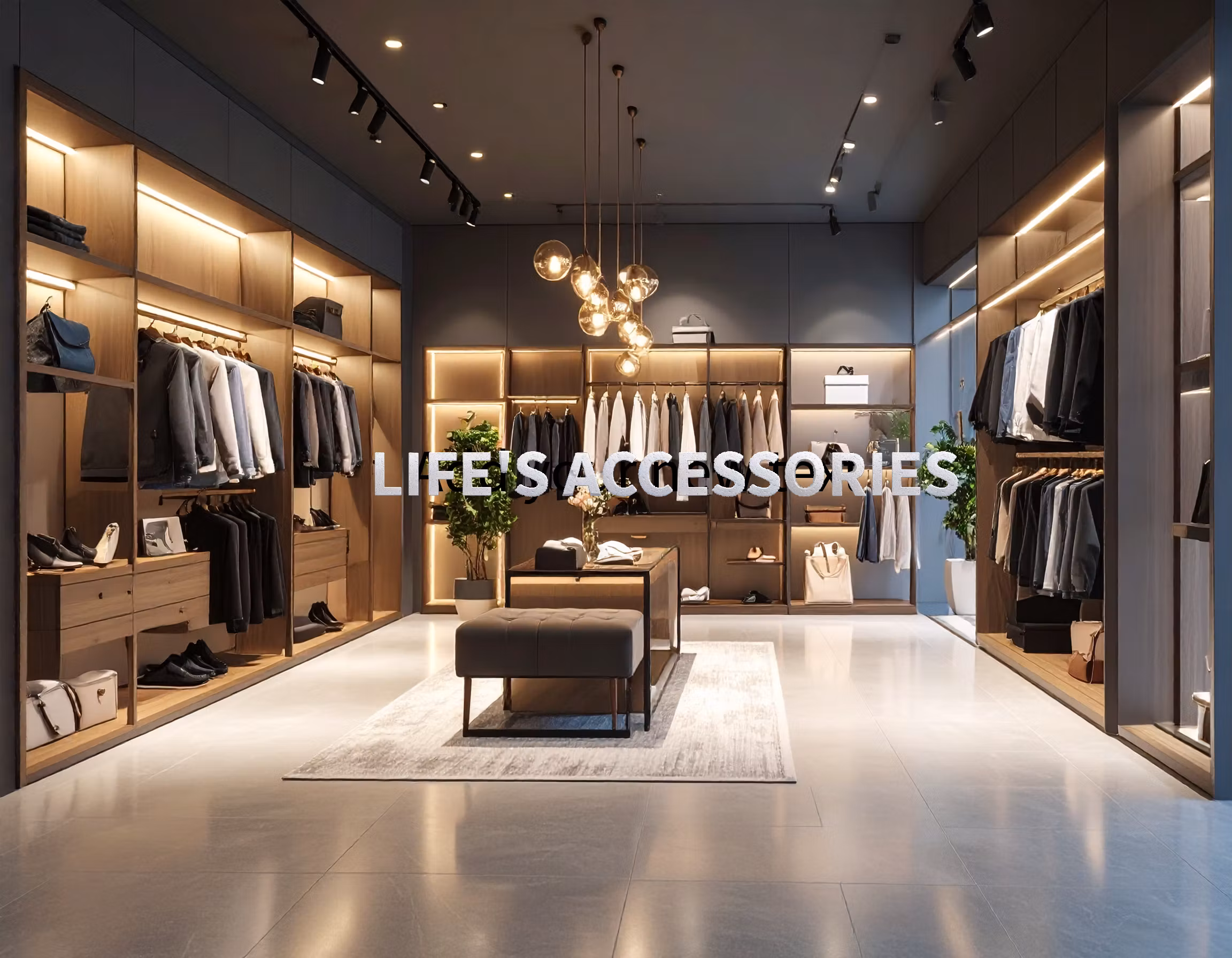 Life's Accessories 