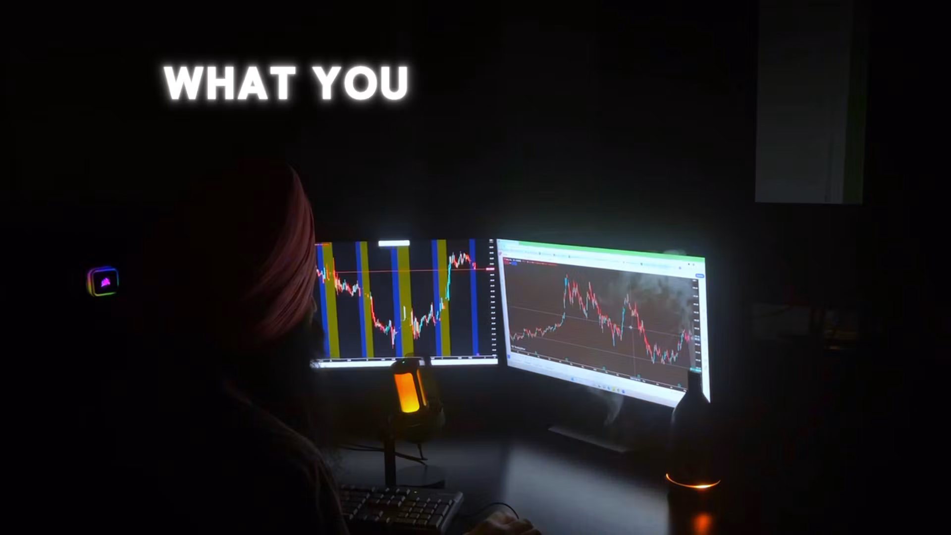 Premium Live Trading Signals