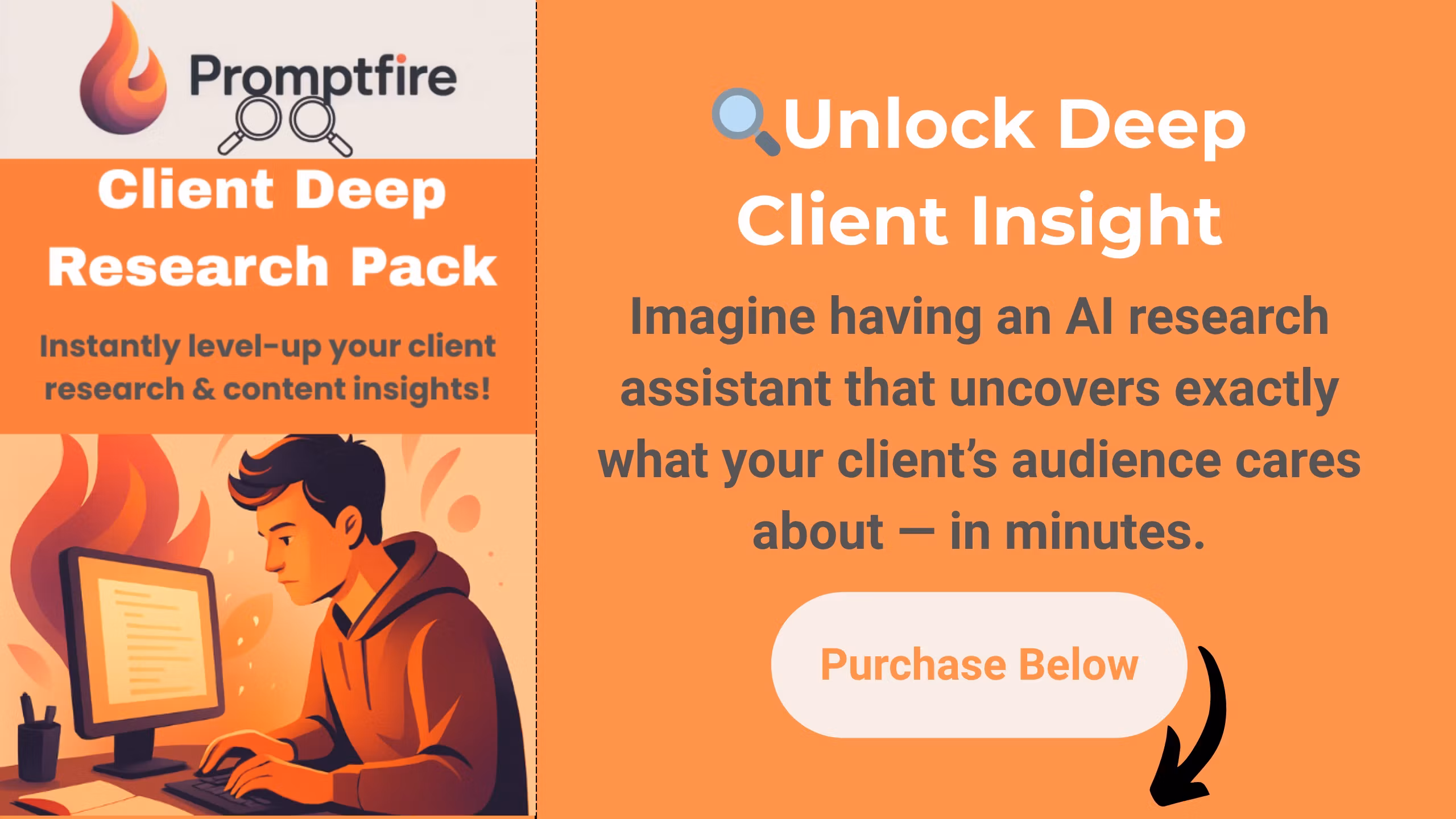Client Deep Research Pack