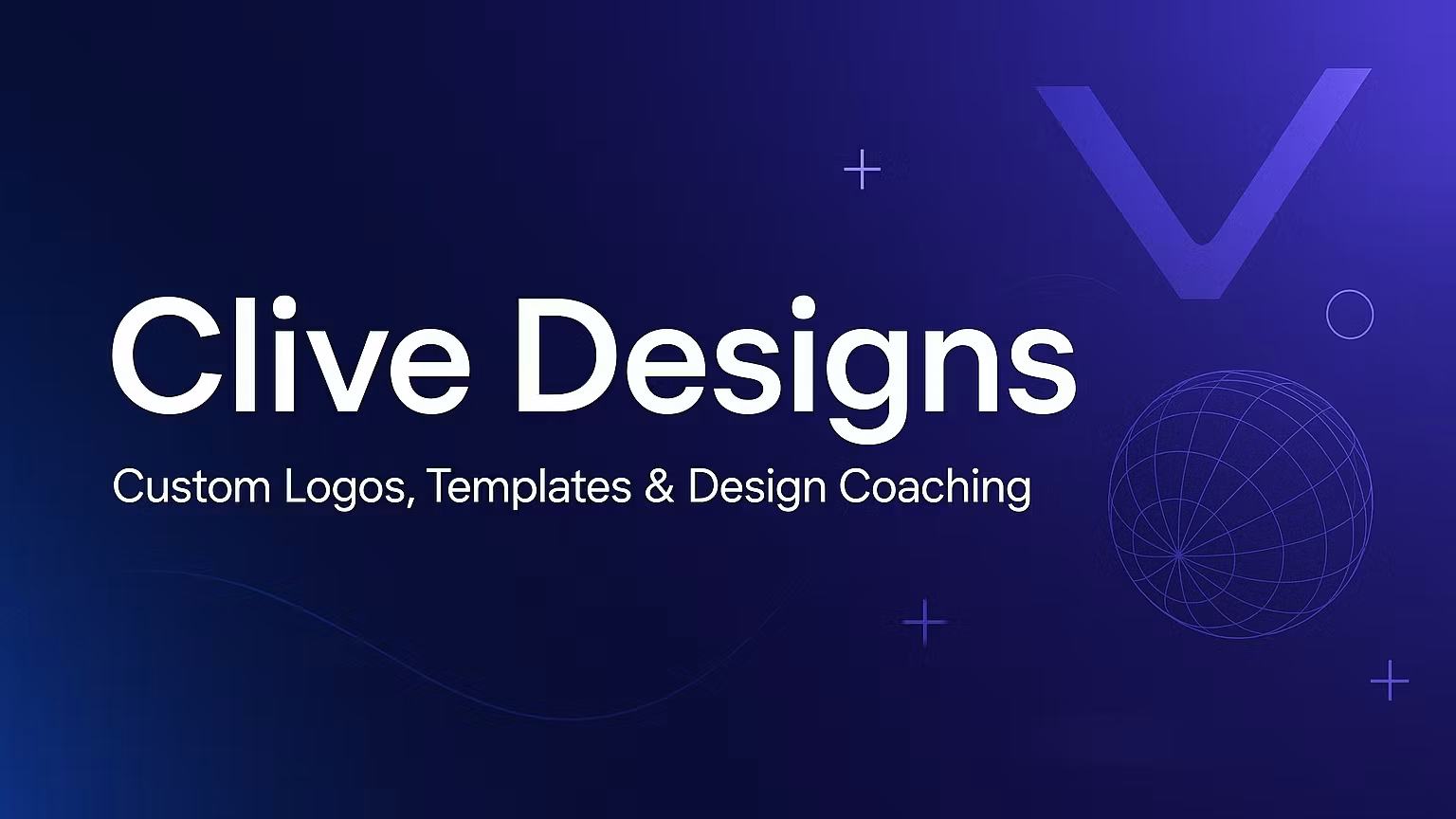 Logo design 