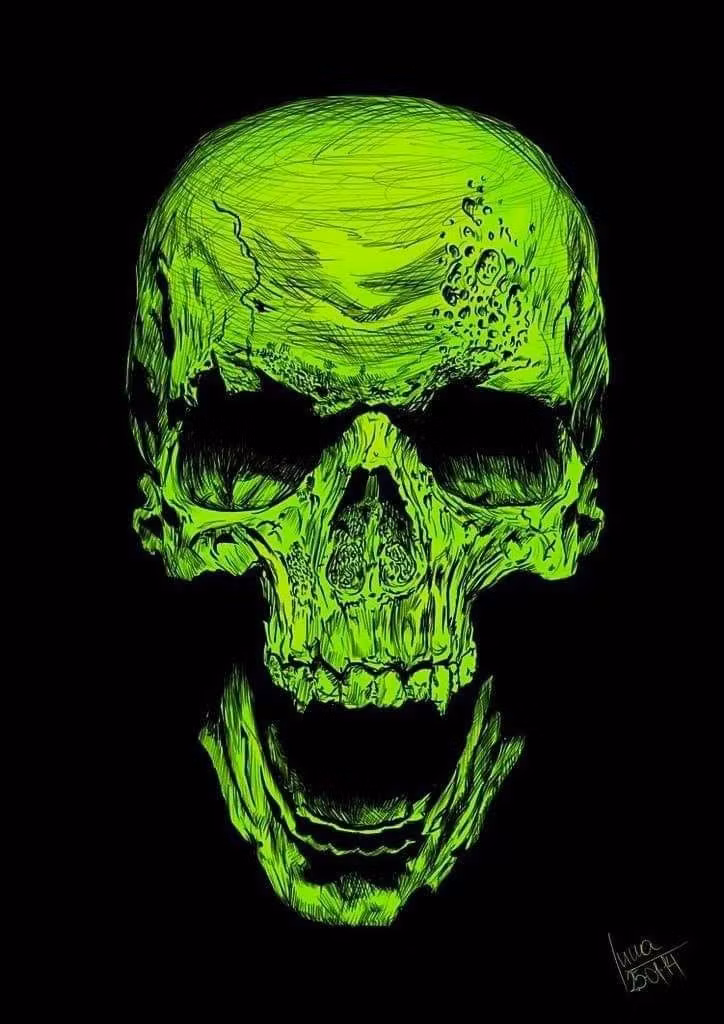 DeathPhase