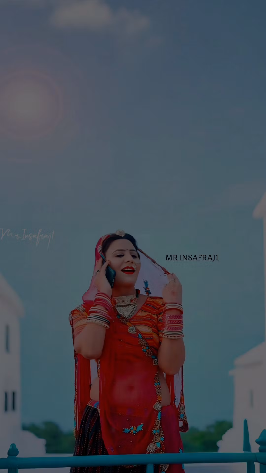 Bollywood Music With Effect 