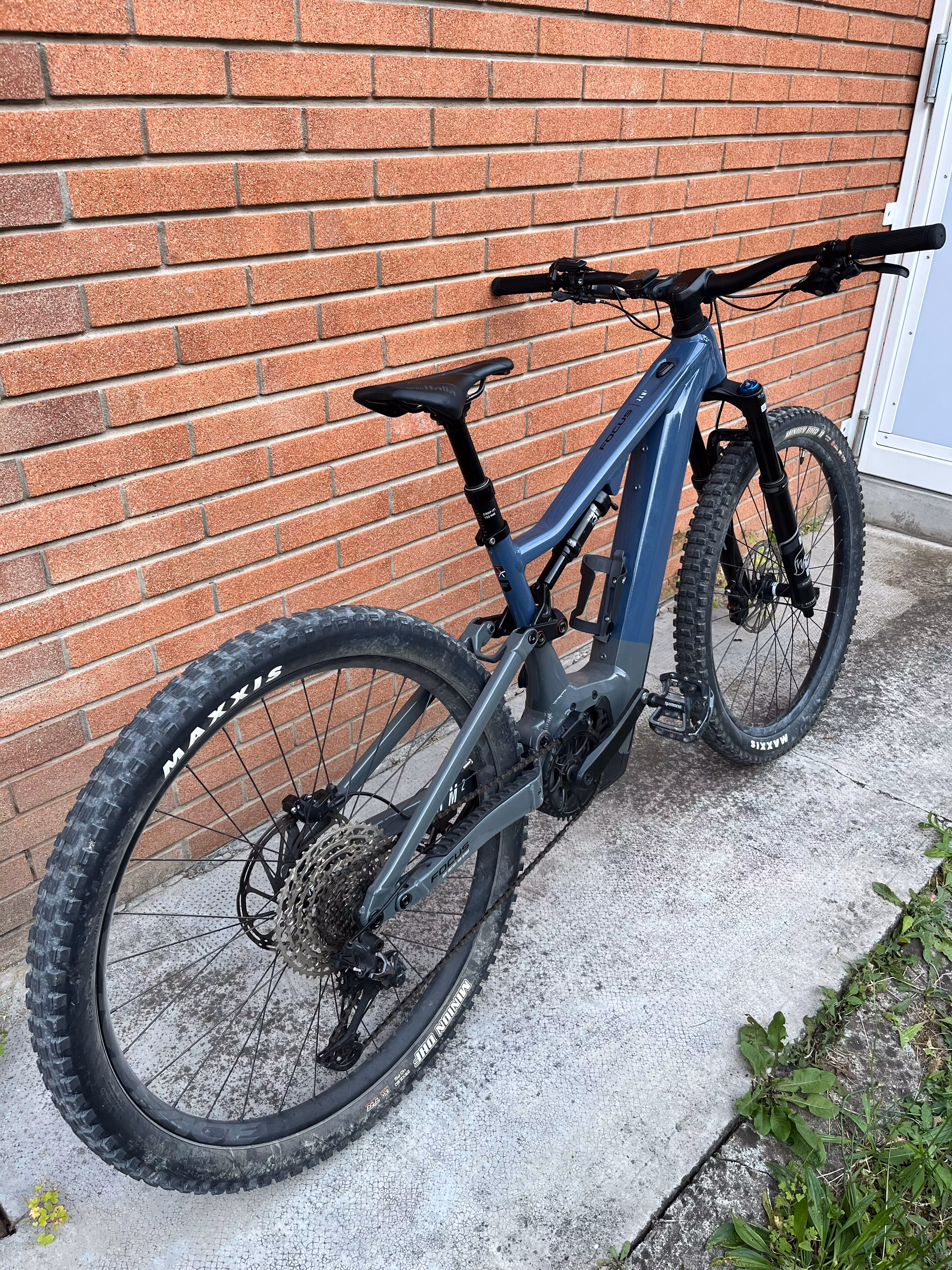 Bici