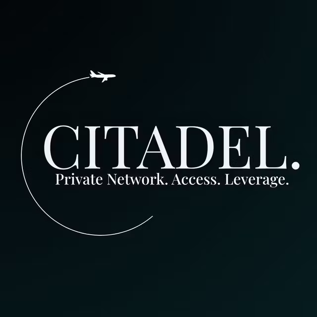 Citadel Private Network 
