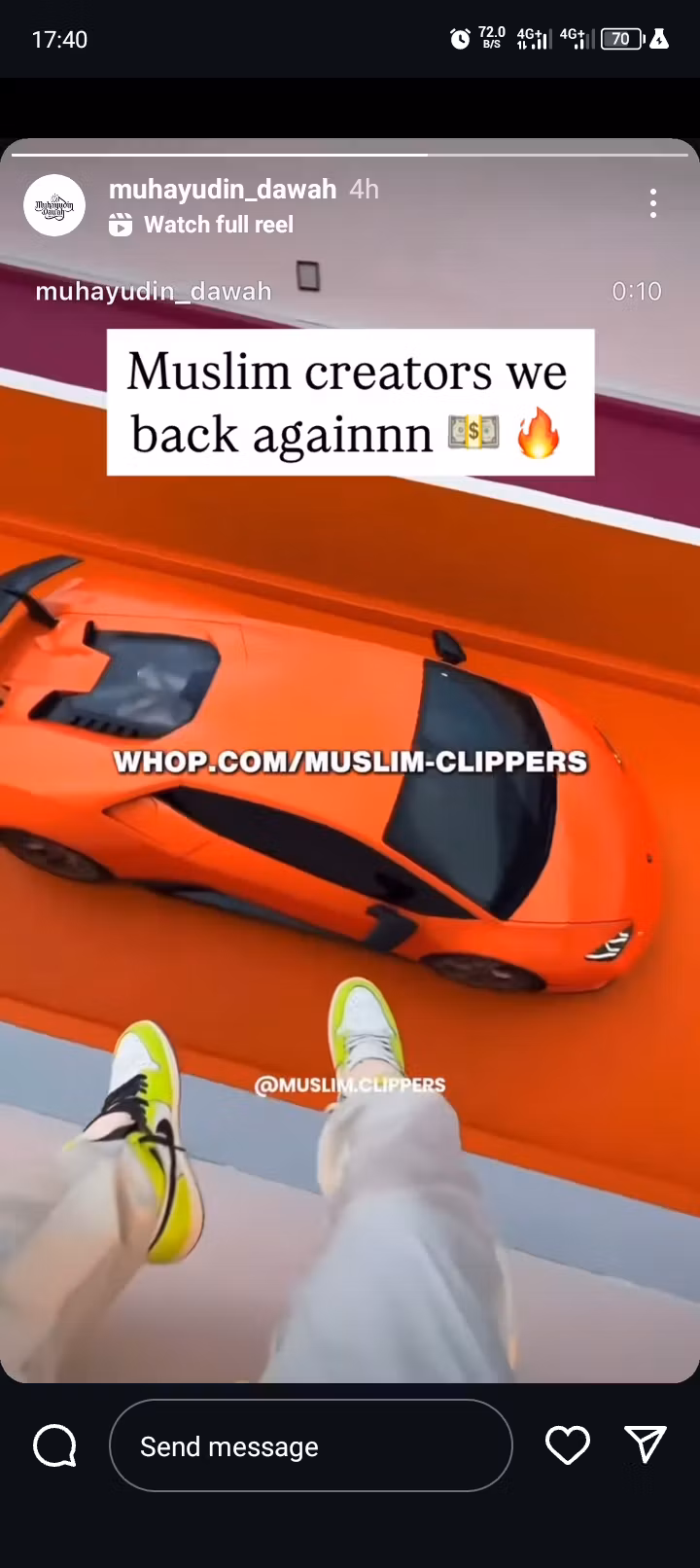 H