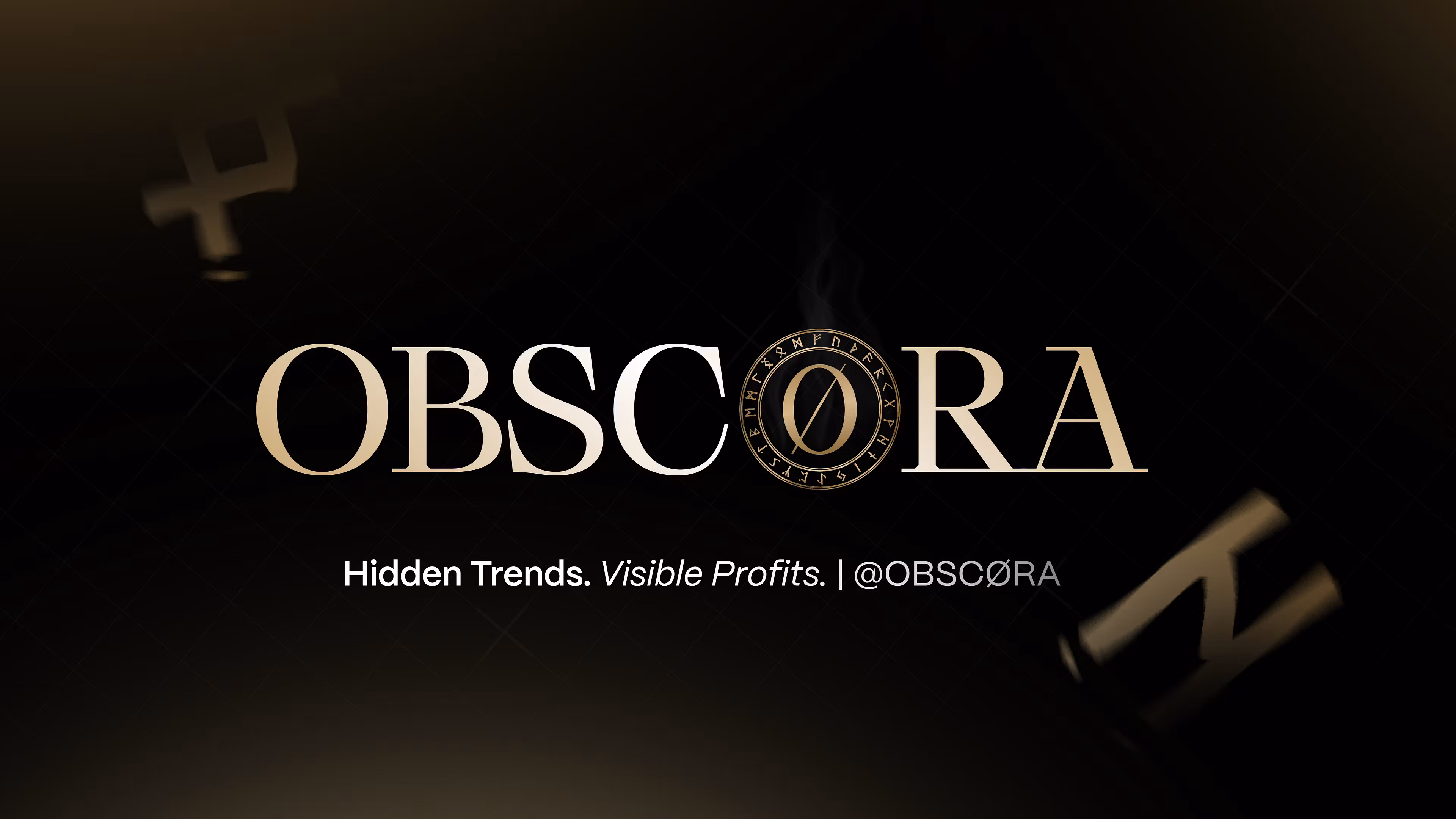 OBSCØRA