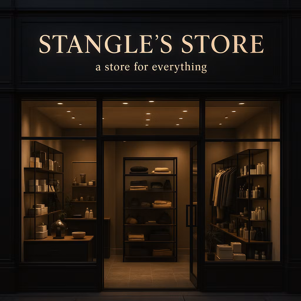 Stangals