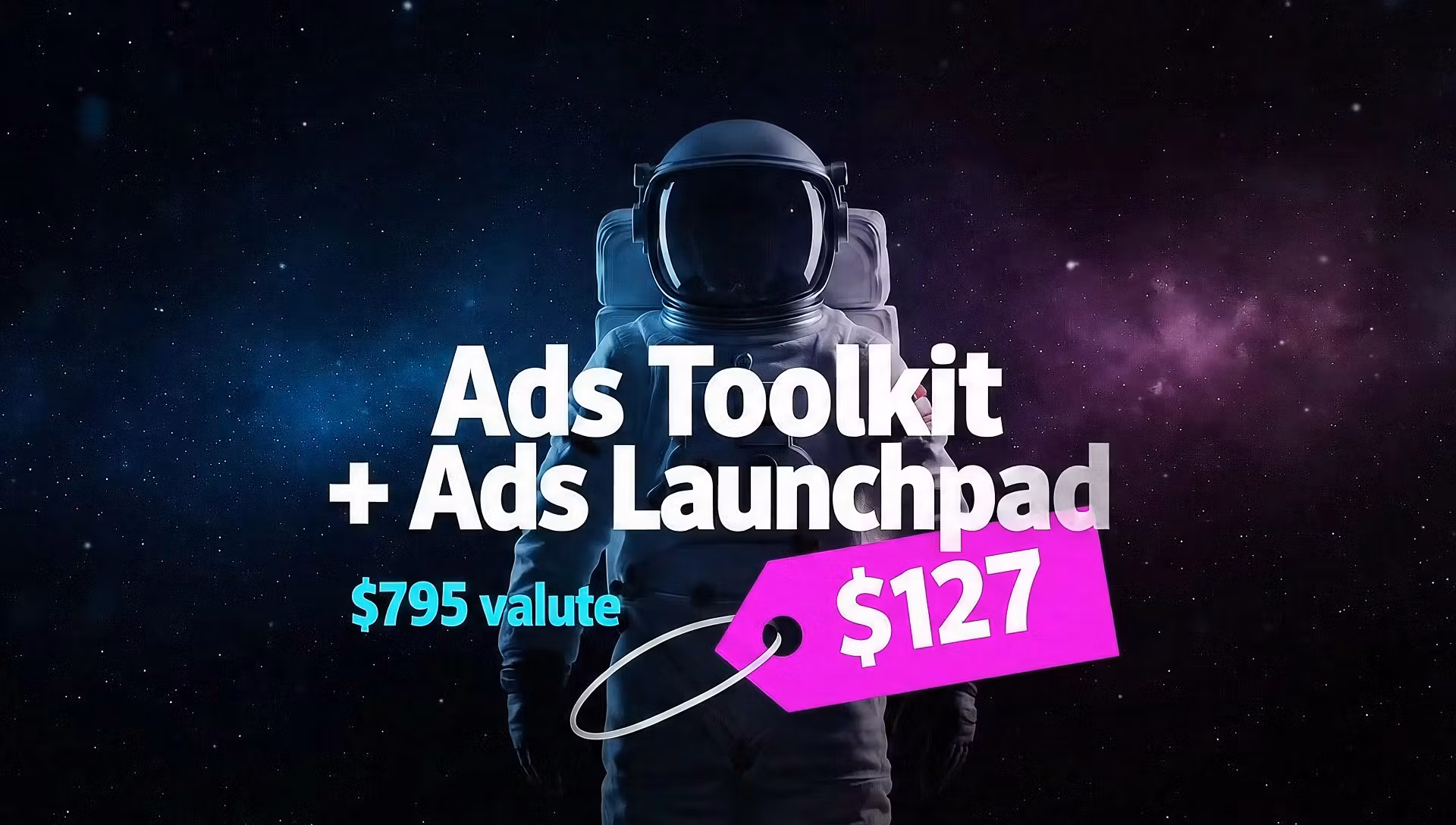 Ads Launchpad