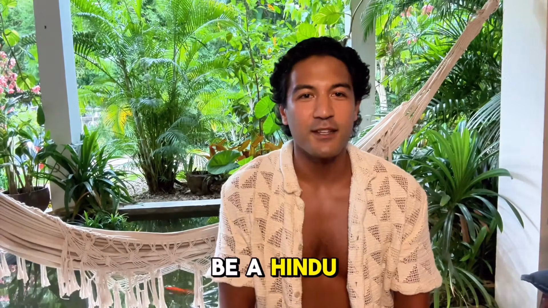 Live Your Dharma