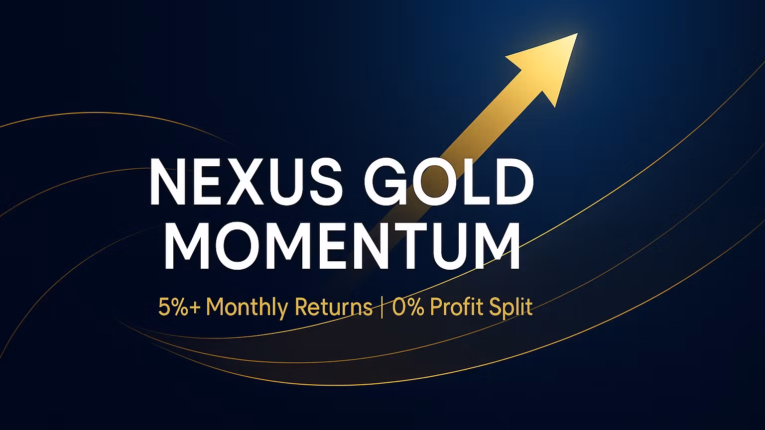 MyGold Momentum : 1000$-5000$