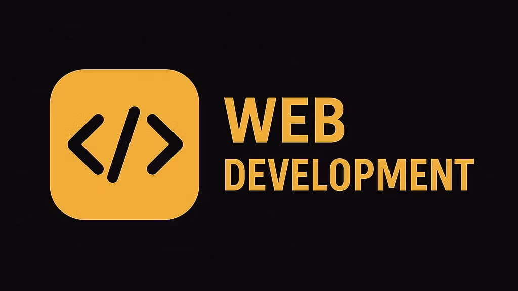 Web Development 