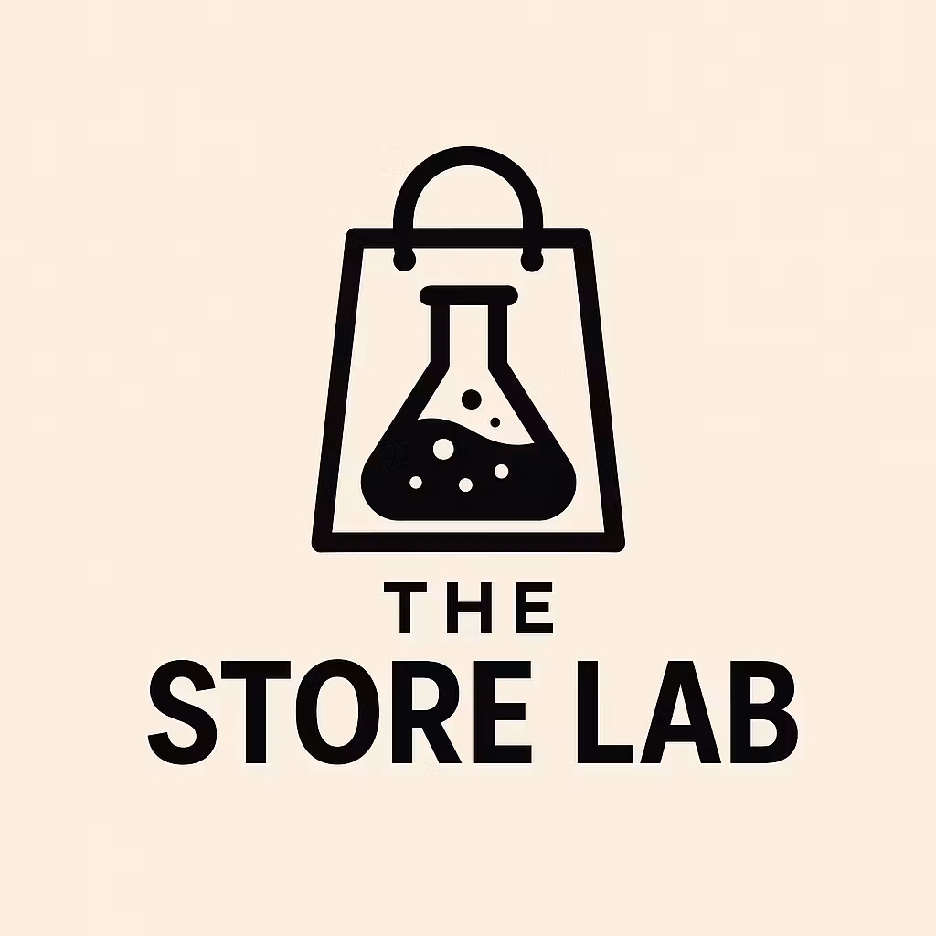 The Store Lab