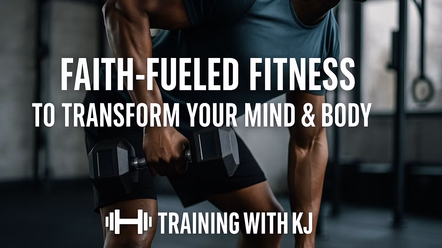 Training With KJ 