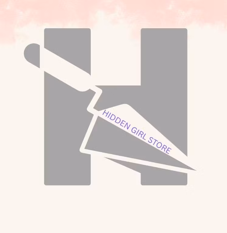Hidden Girl Store 