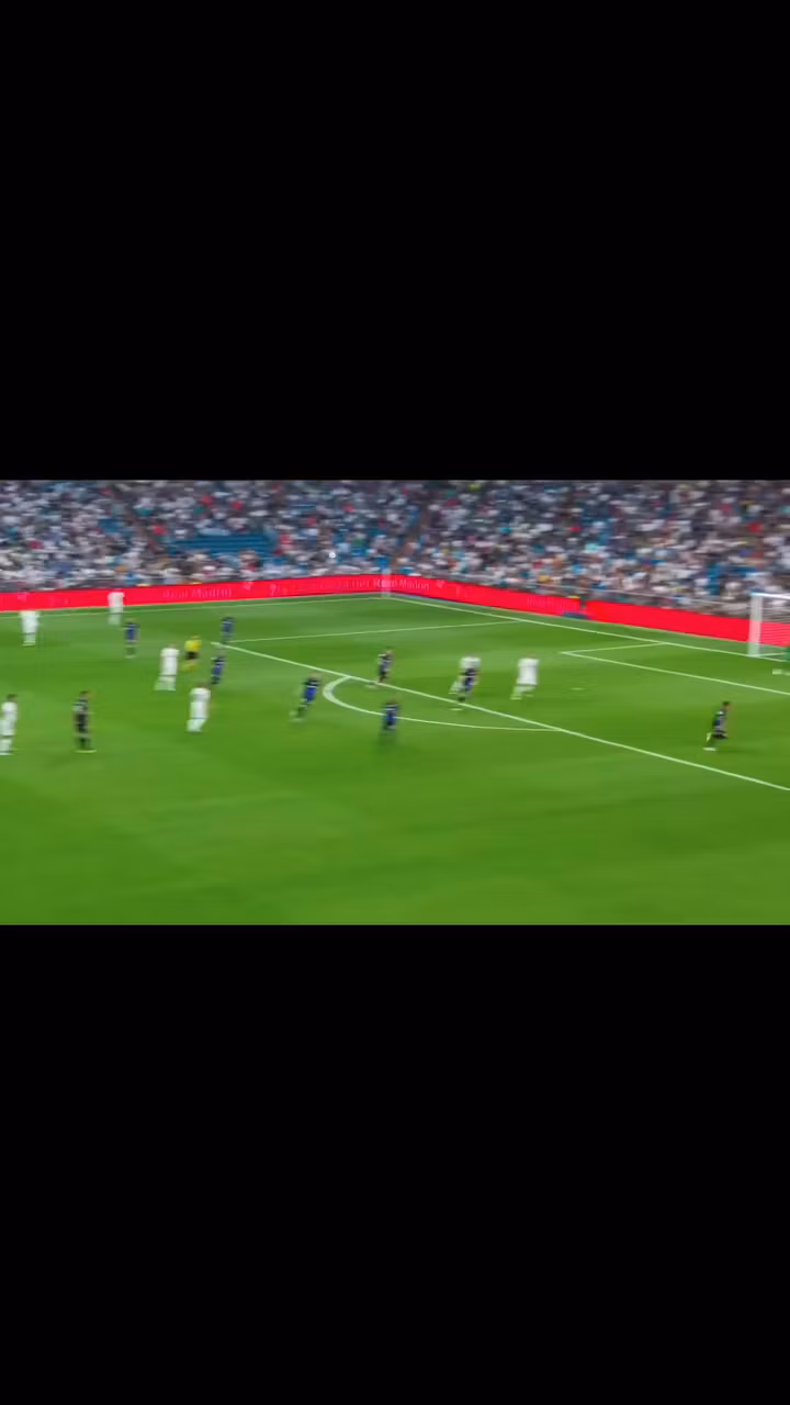 Gareth Bale Long Goals Pack