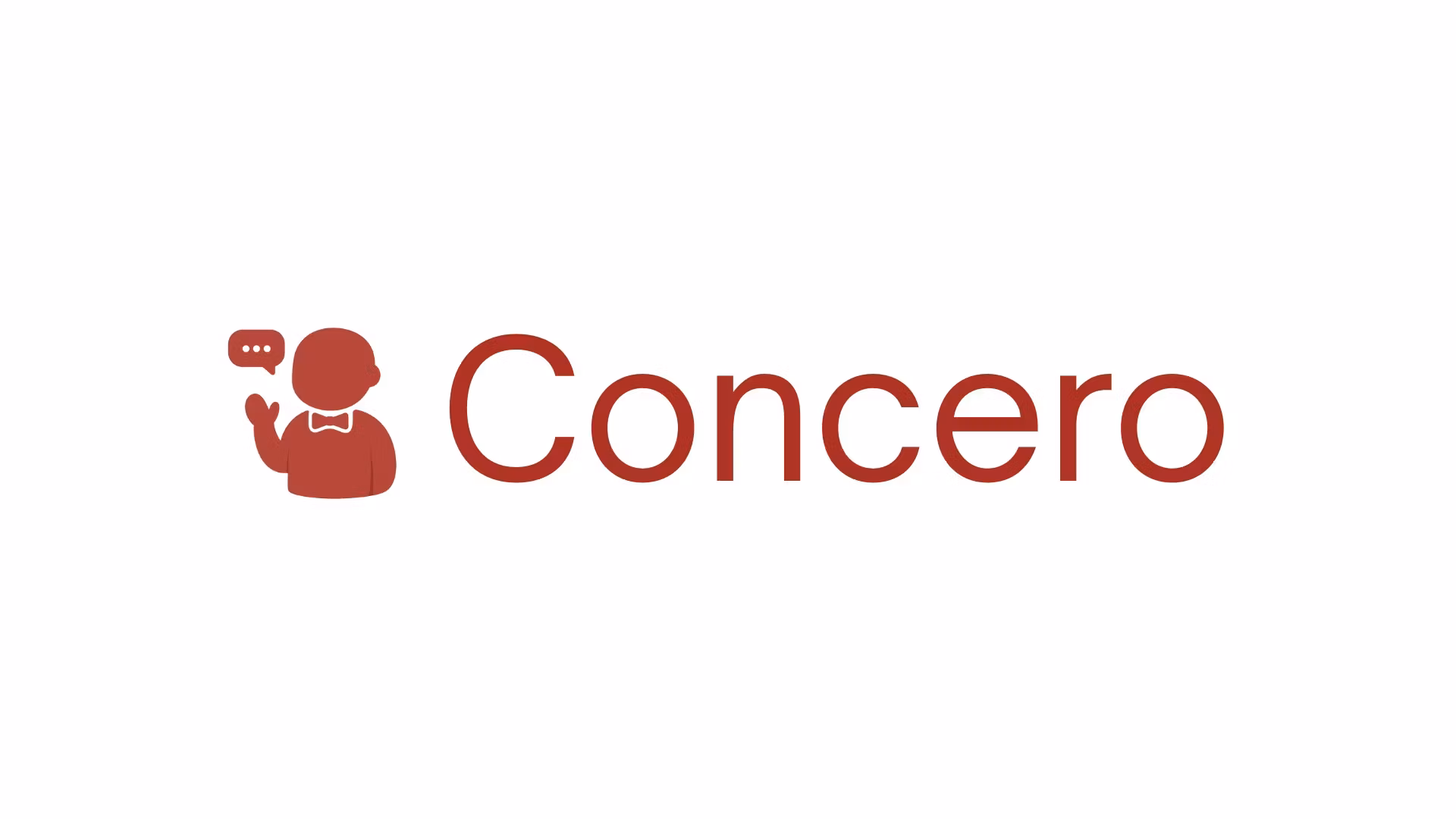 Concero Creator Hub