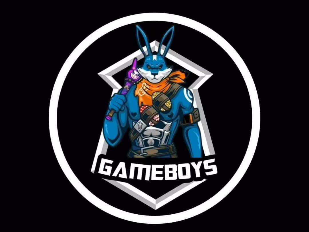 Gamer