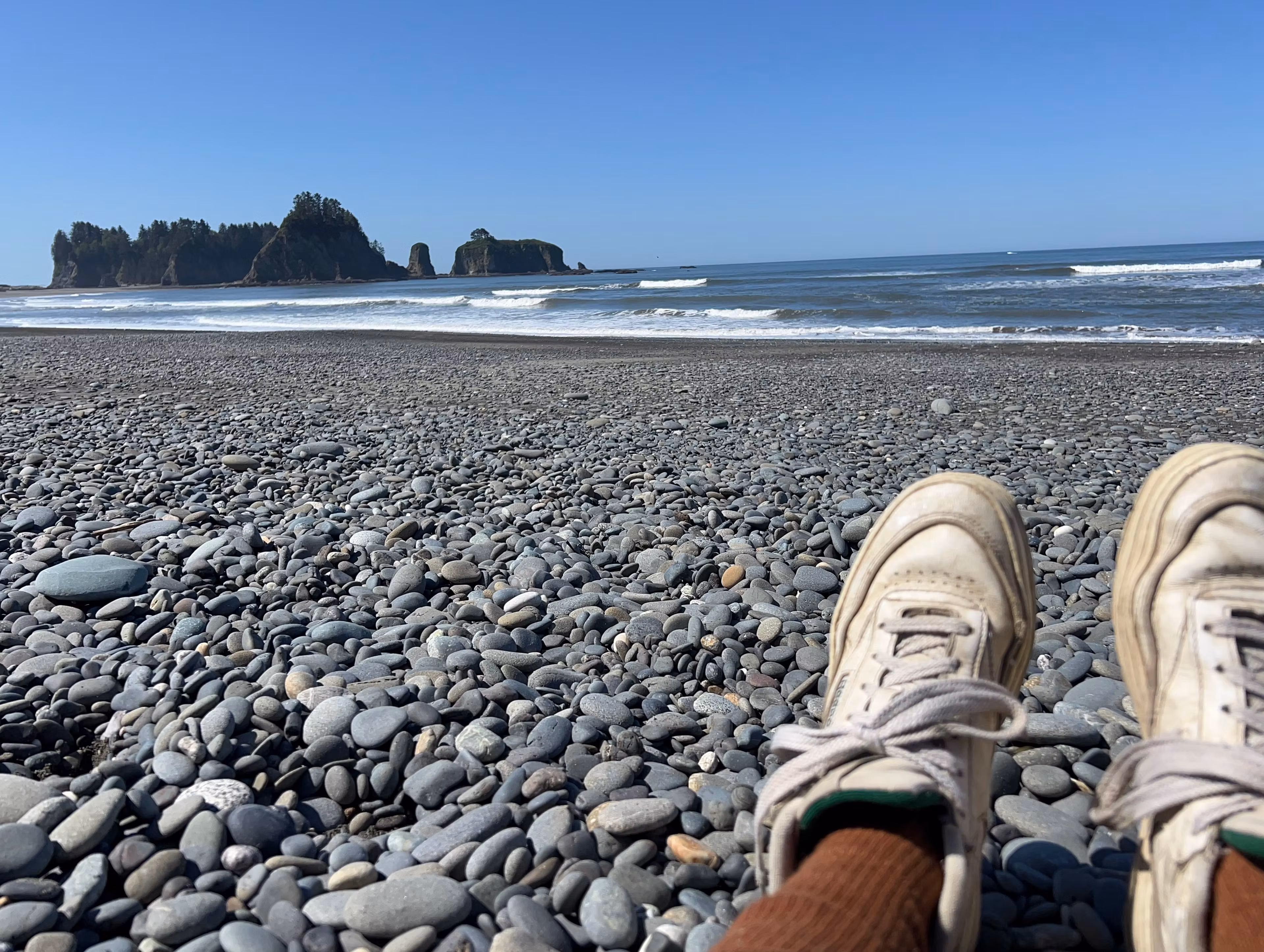 Coastal Vista