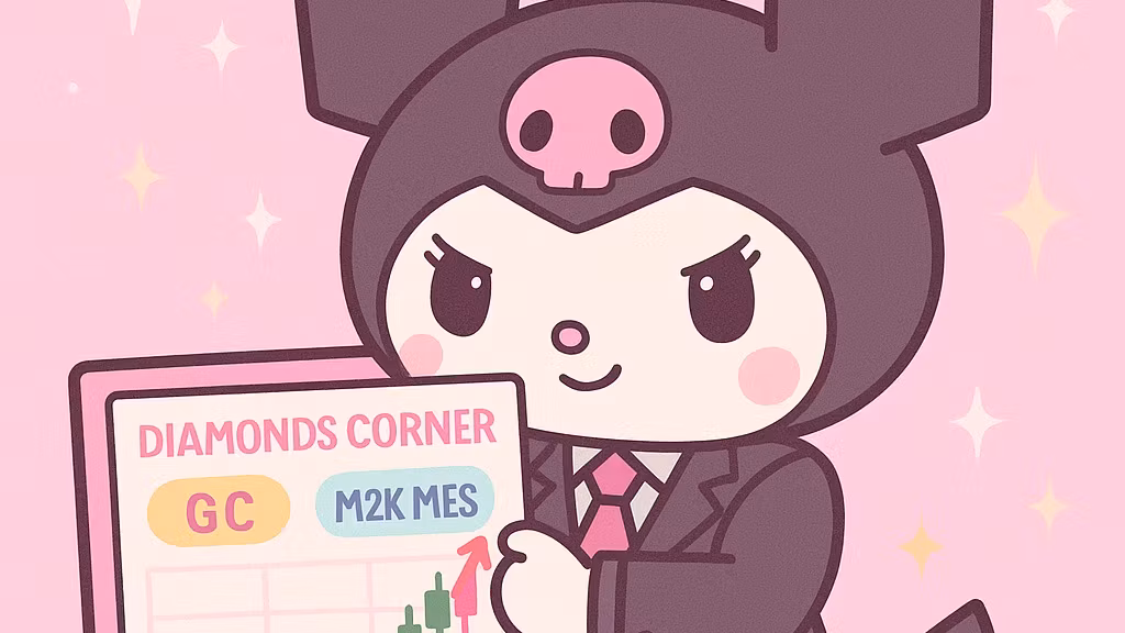 Diamond's Corner Free