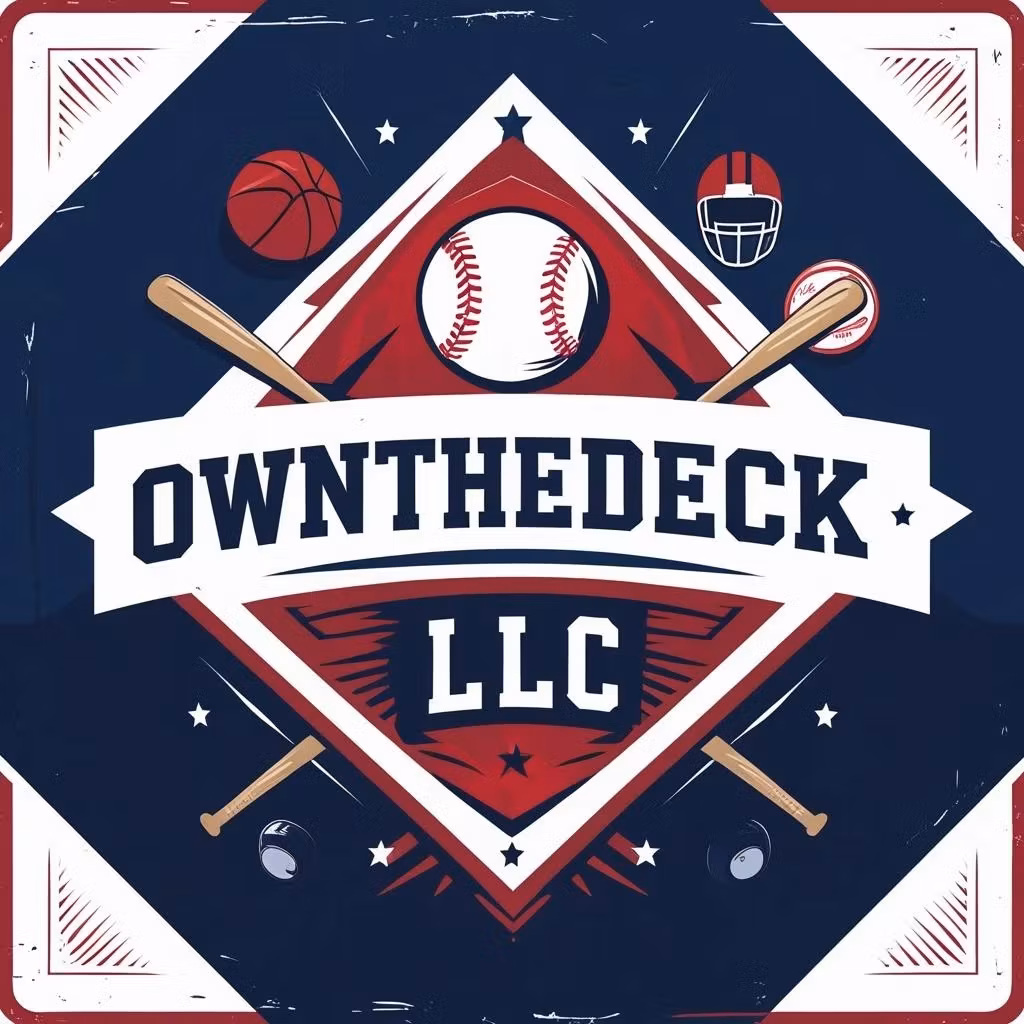 OwnTheDeck