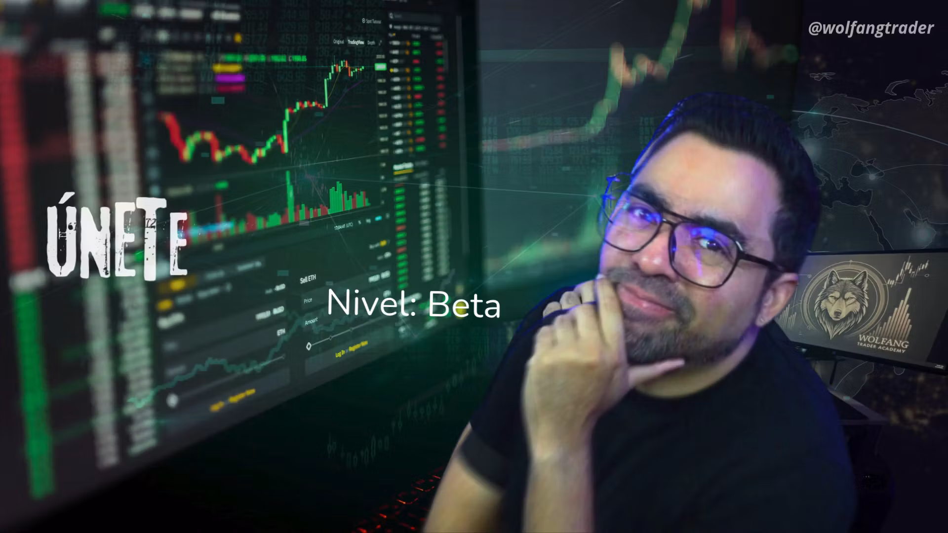 WTA - BETA