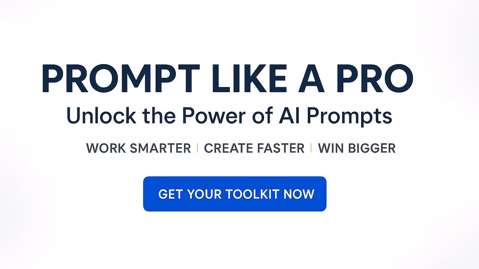 AI Advantages