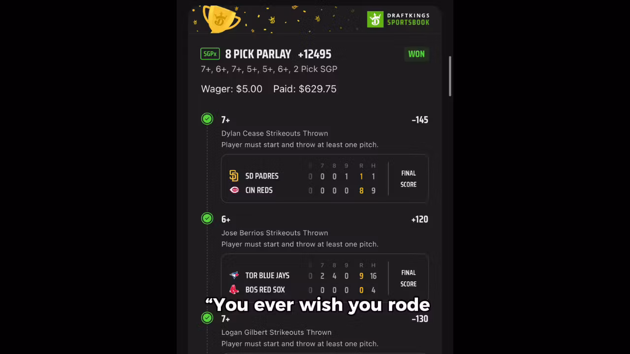 TorBlazerPicks