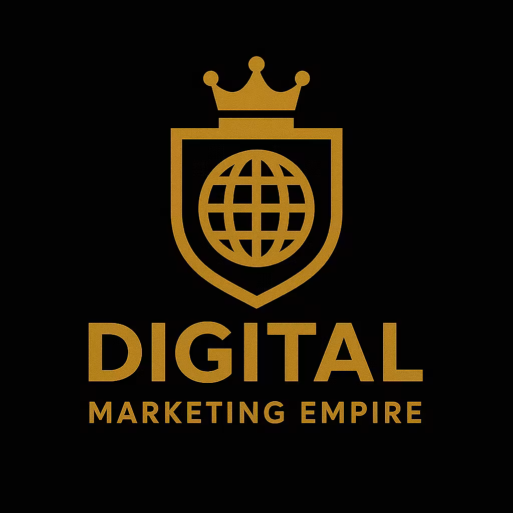 Digital marketing empire 